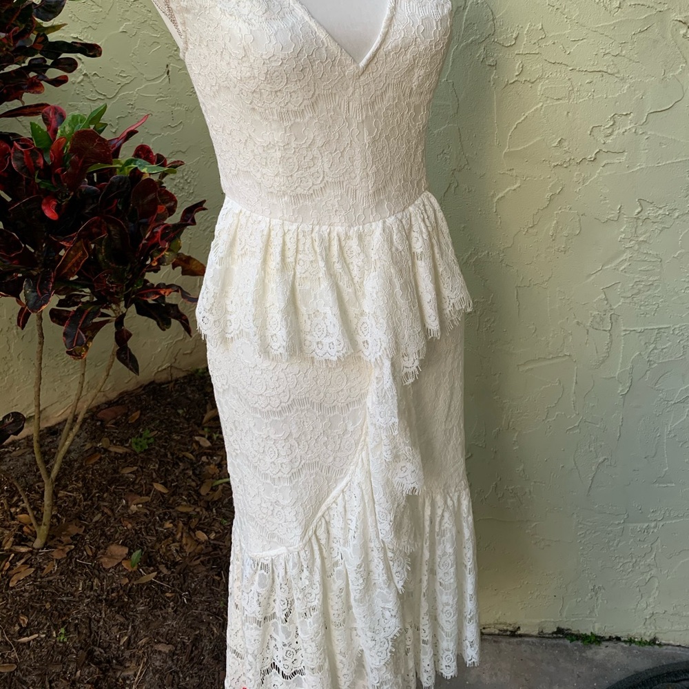 YUMI KIM La Vida Dress - Picture 12 of 14